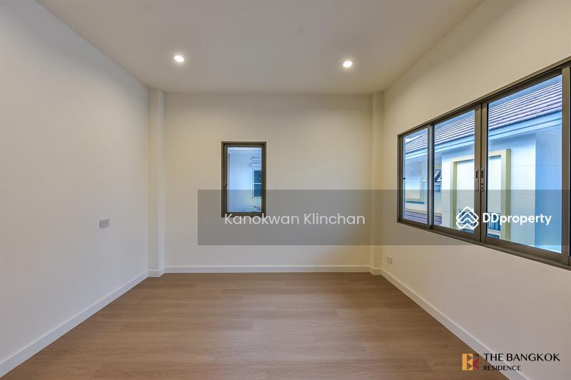 For Sale - House area Ladprao 101, Bangkok