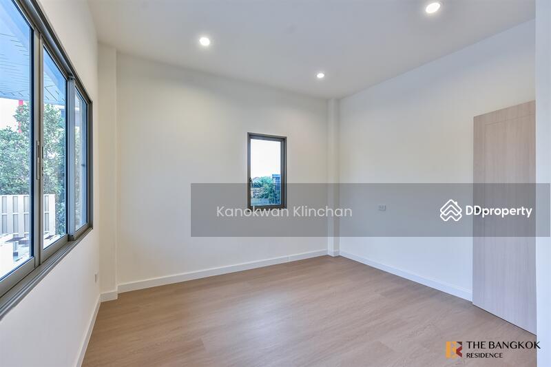 ขาย - House area Ladprao 101, กรุงเทพ