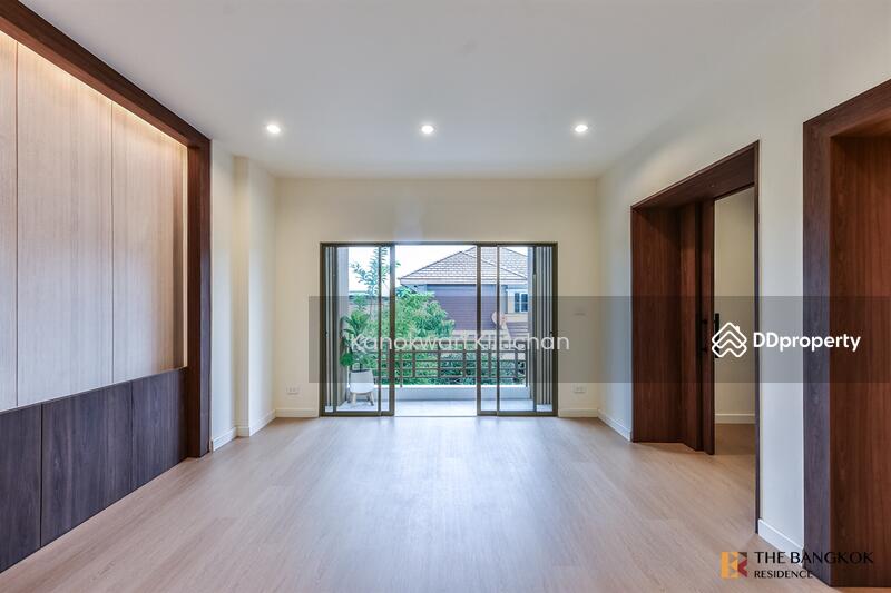 ขาย - House area Ladprao 101, กรุงเทพ