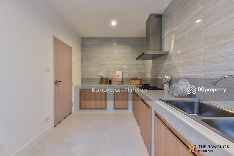 ขาย - House area Ladprao 101, กรุงเทพ
