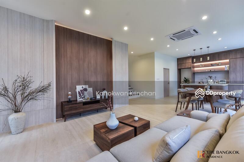 ขาย - House area Ladprao 101, กรุงเทพ