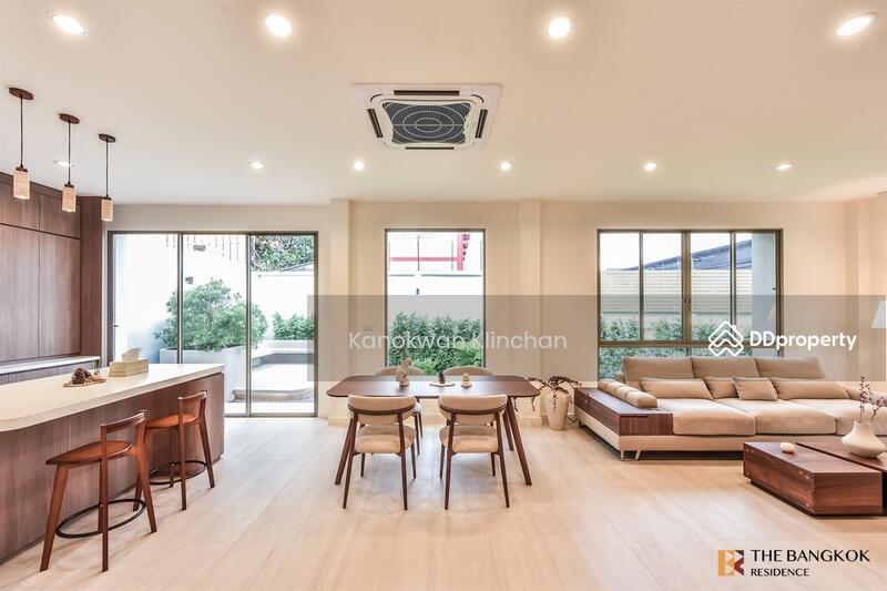 ขาย - House area Ladprao 101, กรุงเทพ