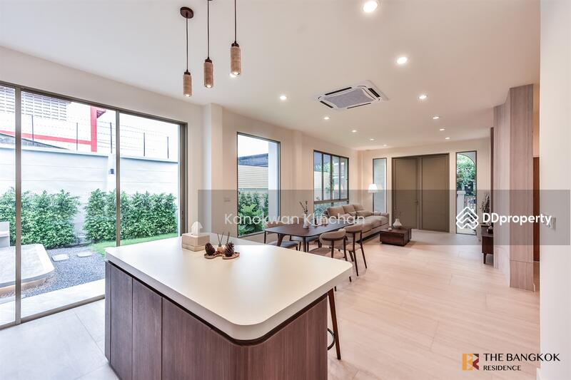 ขาย - House area Ladprao 101, กรุงเทพ