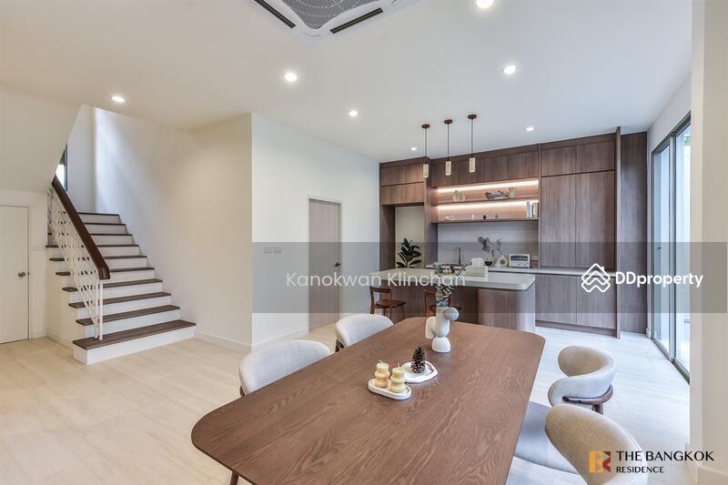 ขาย - House area Ladprao 101, กรุงเทพ