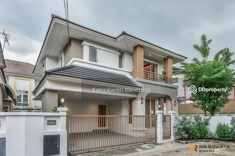 ขาย - House area Ladprao 101, กรุงเทพ