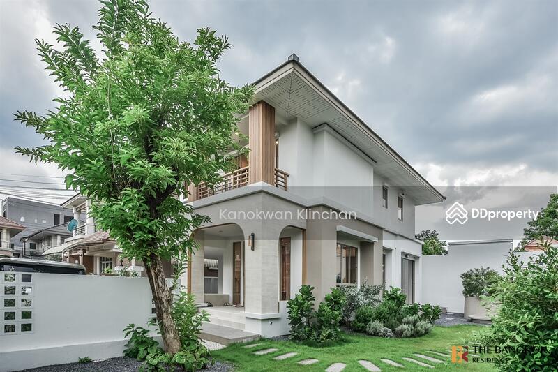 ขาย - House area Ladprao 101, กรุงเทพ