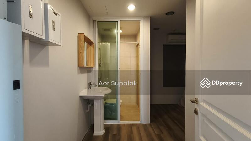 For Rent - Krisna Residence, Bangkok