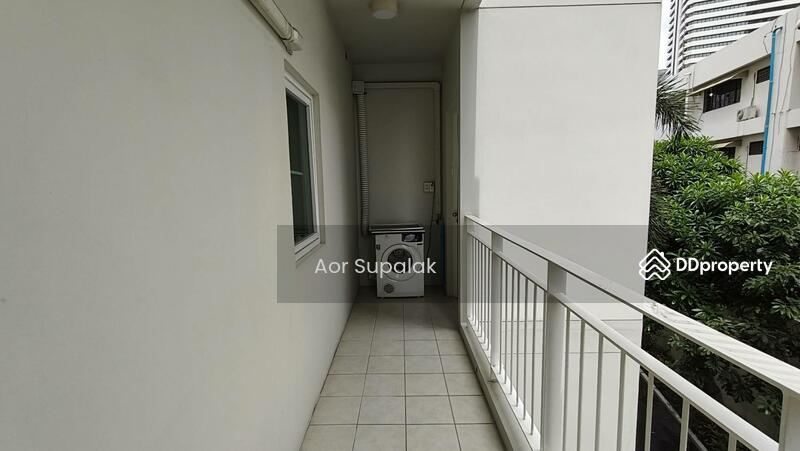 For Rent - Krisna Residence, Bangkok