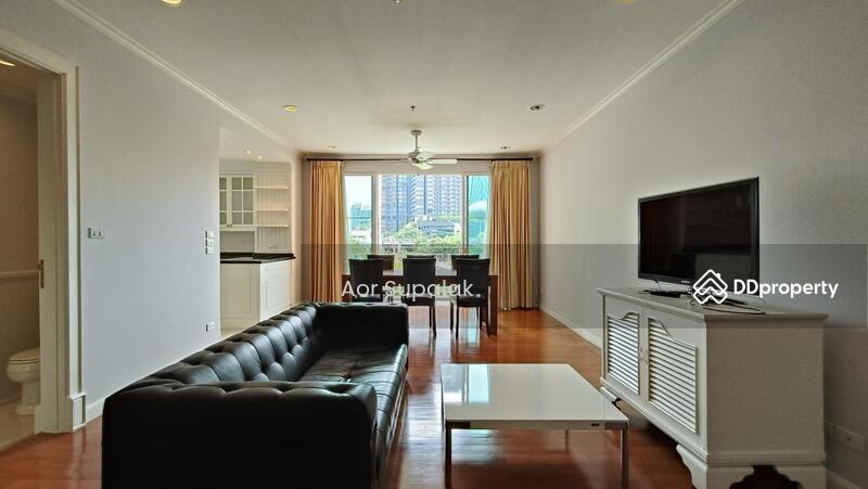 ให้เช่า - Krisna Residence : กฤษณา เรสซิเด้นท์, กรุงเทพ
