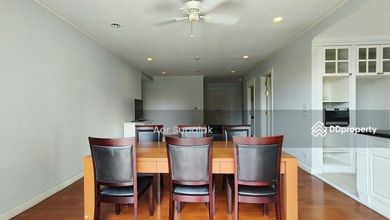 ให้เช่า - Krisna Residence : กฤษณา เรสซิเด้นท์, กรุงเทพ