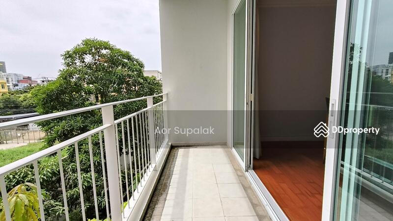 ให้เช่า - Krisna Residence : กฤษณา เรสซิเด้นท์, กรุงเทพ
