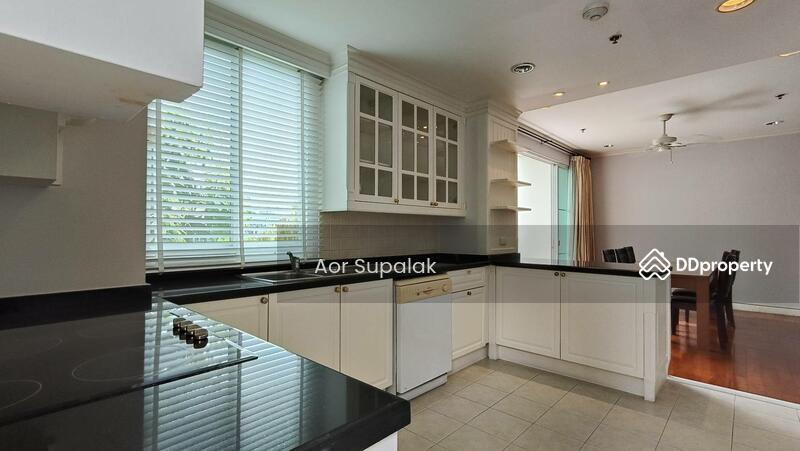 For Rent - Krisna Residence, Bangkok