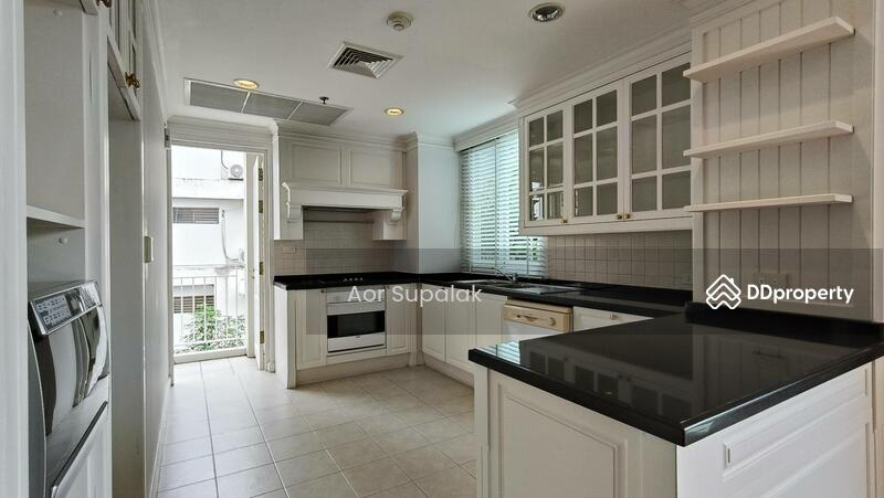 For Rent - Krisna Residence, Bangkok
