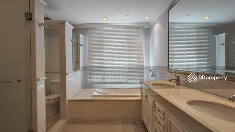 ให้เช่า - Krisna Residence : กฤษณา เรสซิเด้นท์, กรุงเทพ