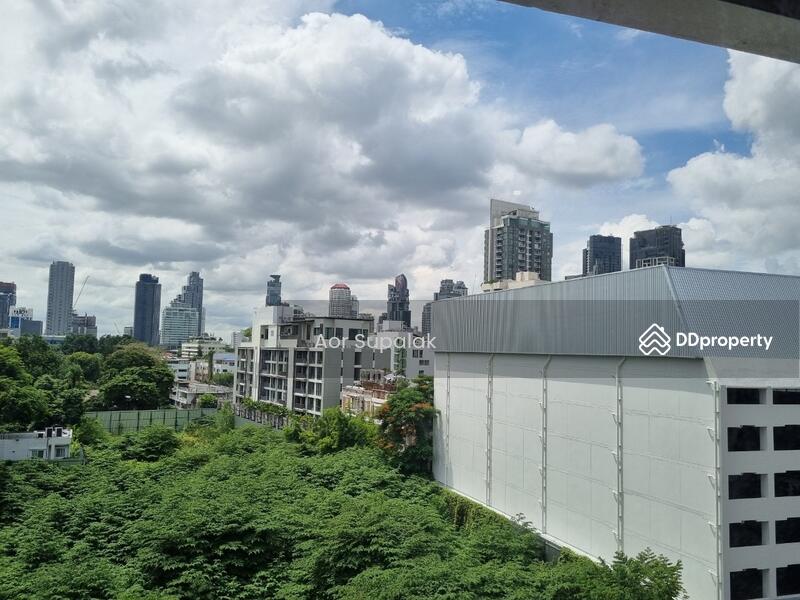 For Rent - Acadamia Grand Tower, Bangkok