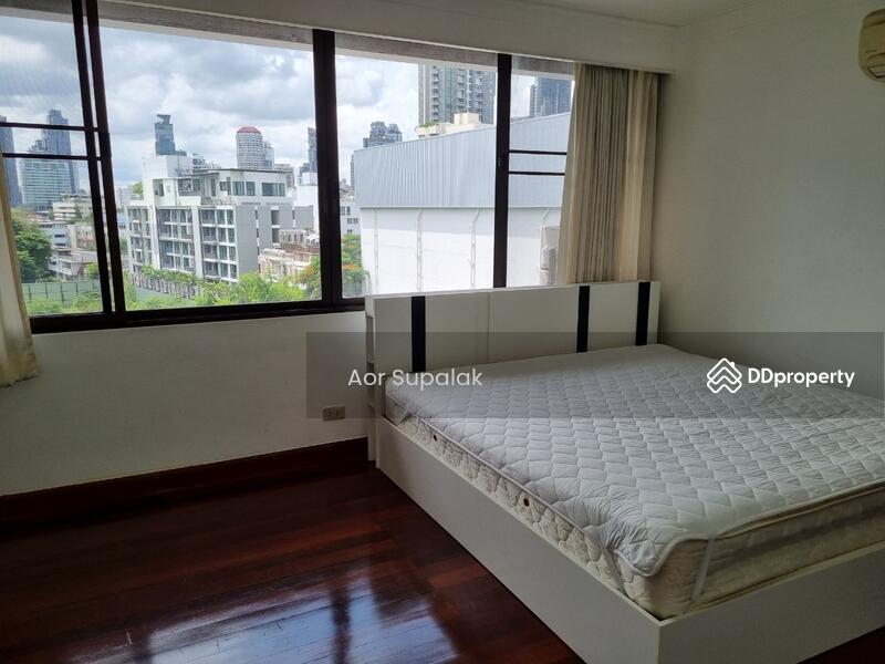 For Rent - Acadamia Grand Tower, Bangkok
