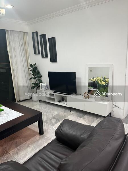 For Rent - Acadamia Grand Tower, Bangkok