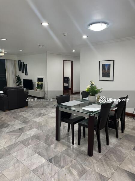 For Rent - Acadamia Grand Tower, Bangkok