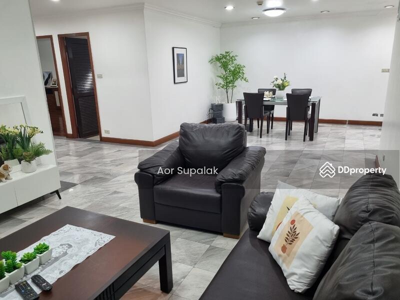 For Rent - Acadamia Grand Tower, Bangkok