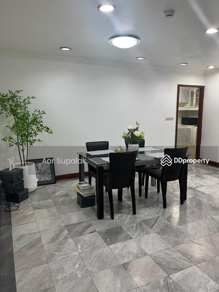 For Rent - Acadamia Grand Tower, Bangkok