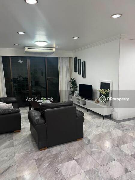 For Rent - Acadamia Grand Tower, Bangkok