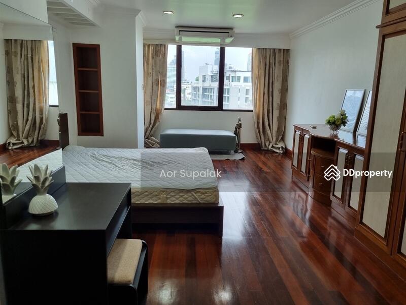 For Rent - Acadamia Grand Tower, Bangkok