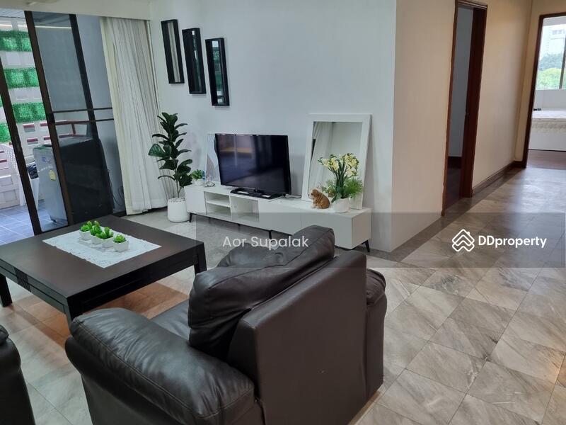 For Rent - Acadamia Grand Tower, Bangkok