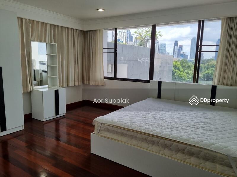 For Rent - Acadamia Grand Tower, Bangkok