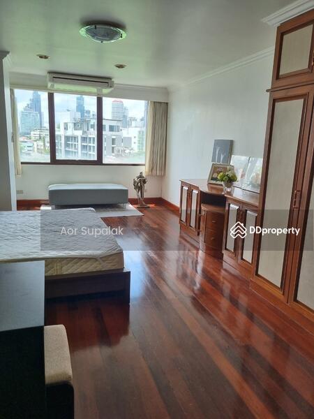 For Rent - Acadamia Grand Tower, Bangkok