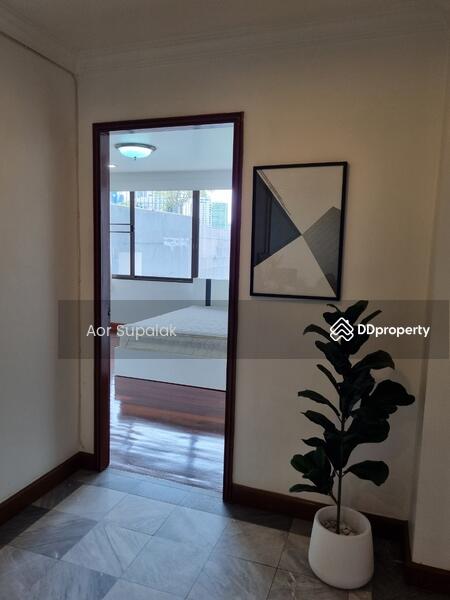 For Rent - Acadamia Grand Tower, Bangkok