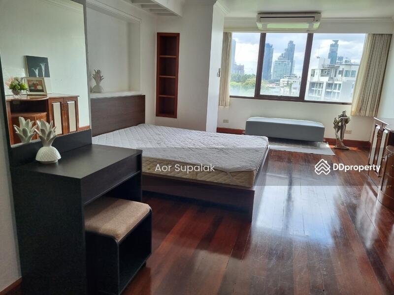 For Rent - Acadamia Grand Tower, Bangkok