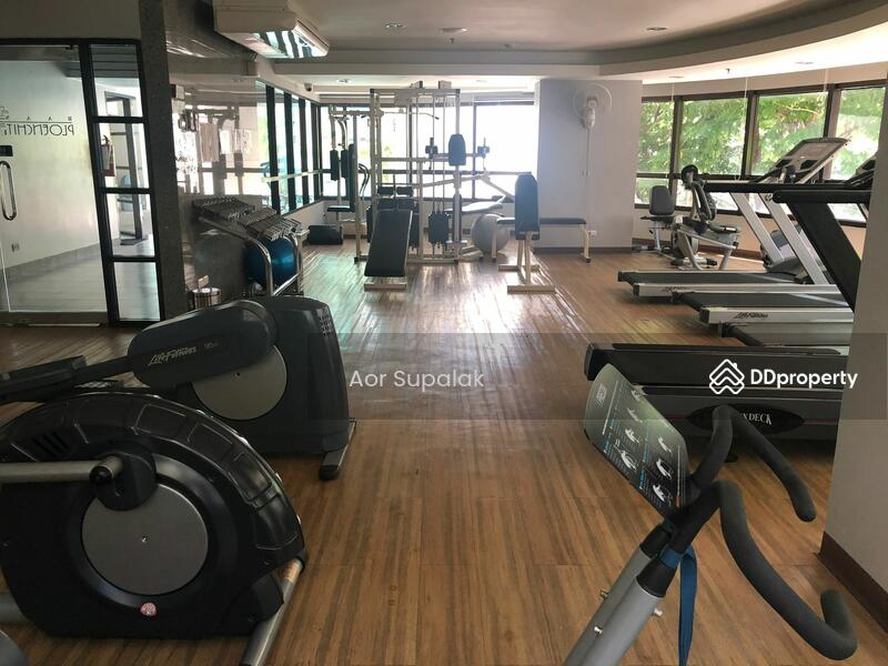 For Rent - Baan Ploenchit, Bangkok