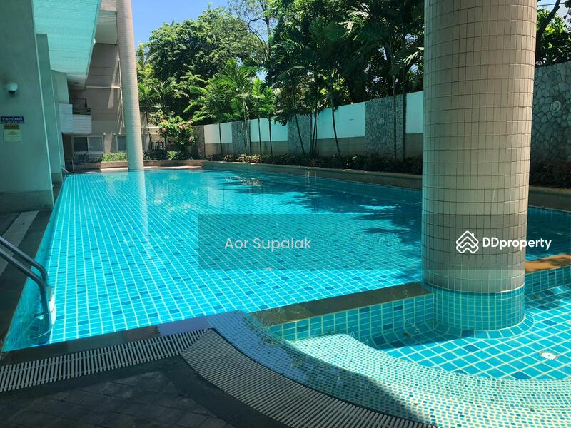 For Rent - Baan Ploenchit, Bangkok