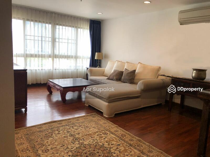 For Rent - Baan Ploenchit, Bangkok