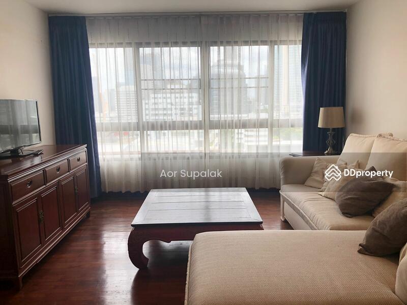 For Rent - Baan Ploenchit, Bangkok