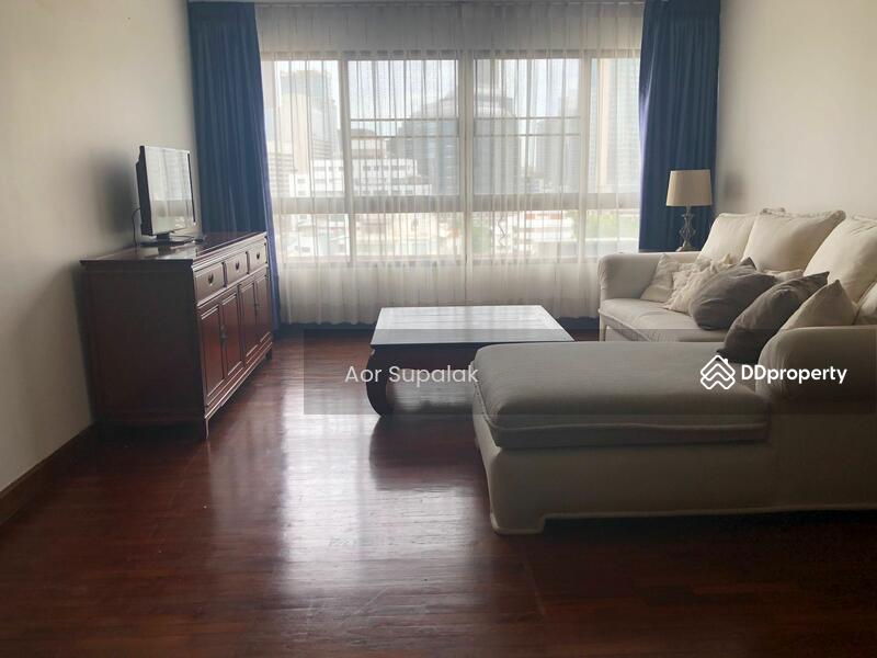For Rent - Baan Ploenchit, Bangkok