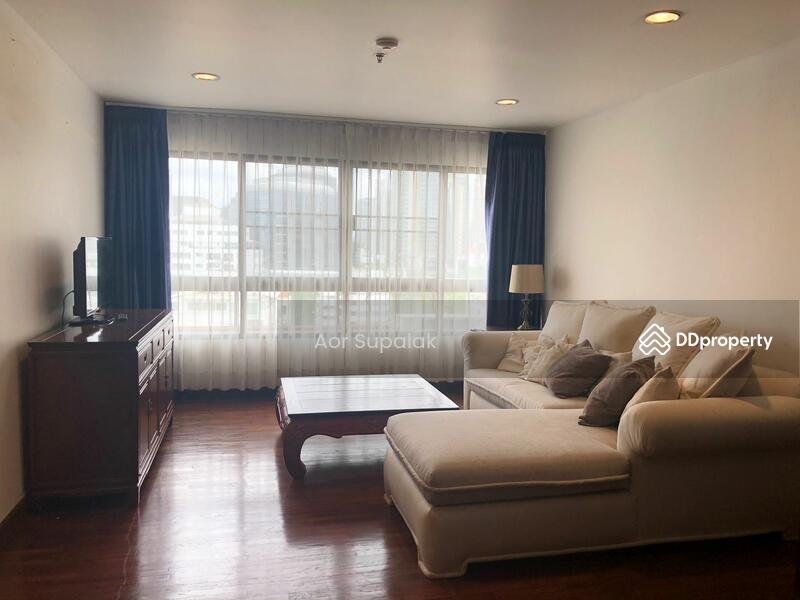 For Rent - Baan Ploenchit, Bangkok