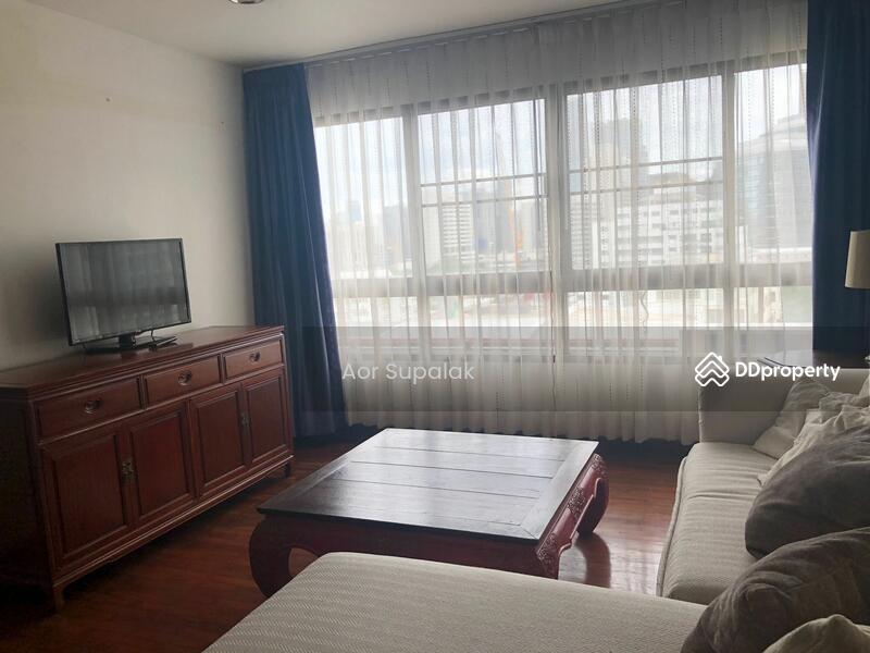 For Rent - Baan Ploenchit, Bangkok