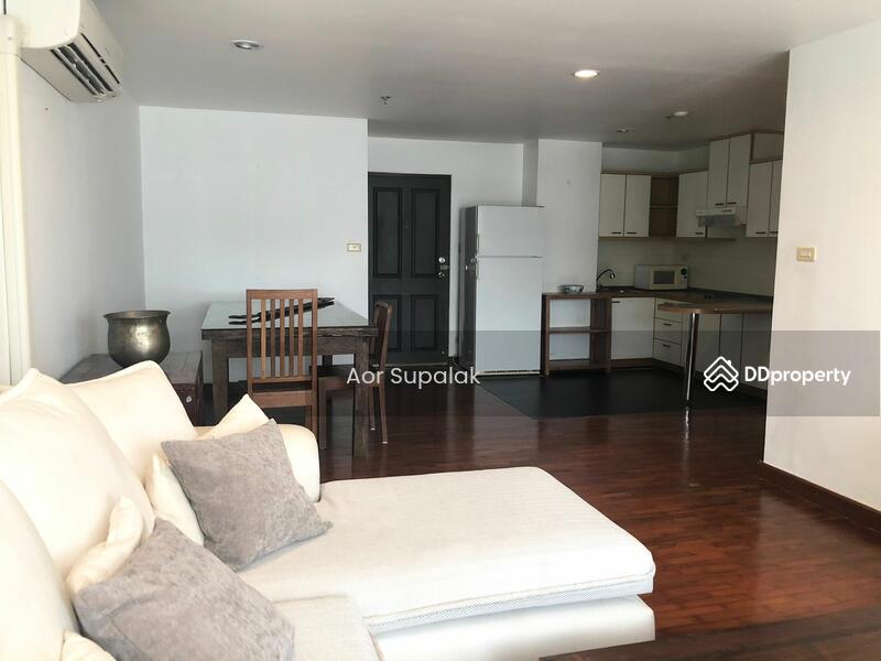 For Rent - Baan Ploenchit, Bangkok