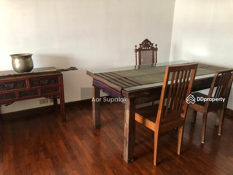 For Rent - Baan Ploenchit, Bangkok