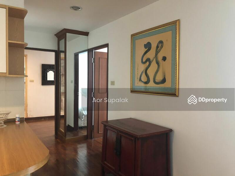 For Rent - Baan Ploenchit, Bangkok