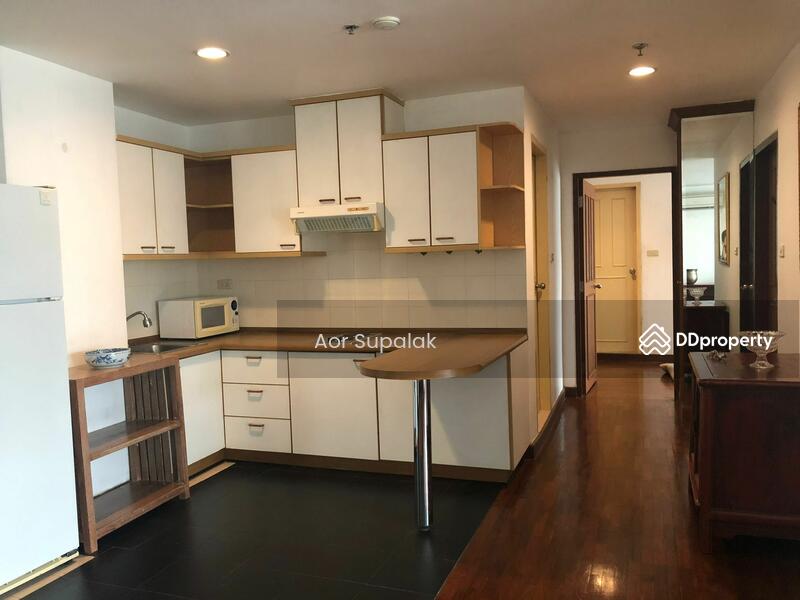 For Rent - Baan Ploenchit, Bangkok