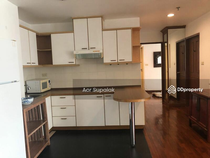 For Rent - Baan Ploenchit, Bangkok