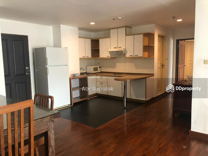For Rent - Baan Ploenchit, Bangkok