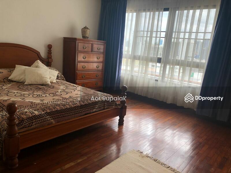 For Rent - Baan Ploenchit, Bangkok