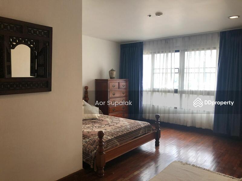 For Rent - Baan Ploenchit, Bangkok