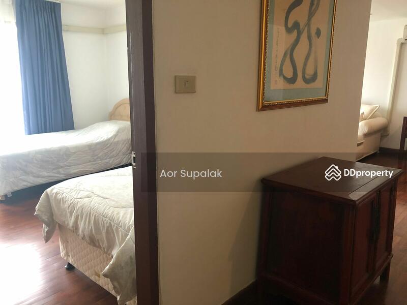 For Rent - Baan Ploenchit, Bangkok