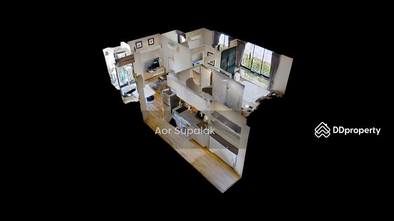 For Rent - The Ace Ekamai, Bangkok