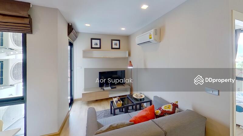 For Rent - The Ace Ekamai, Bangkok