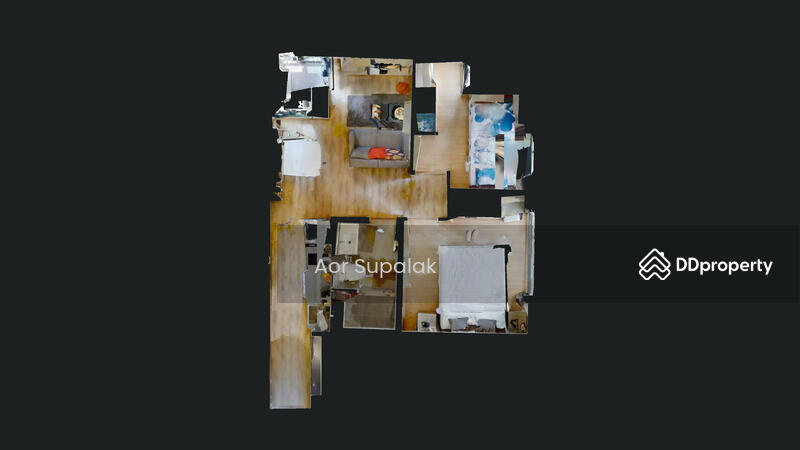 For Rent - The Ace Ekamai, Bangkok